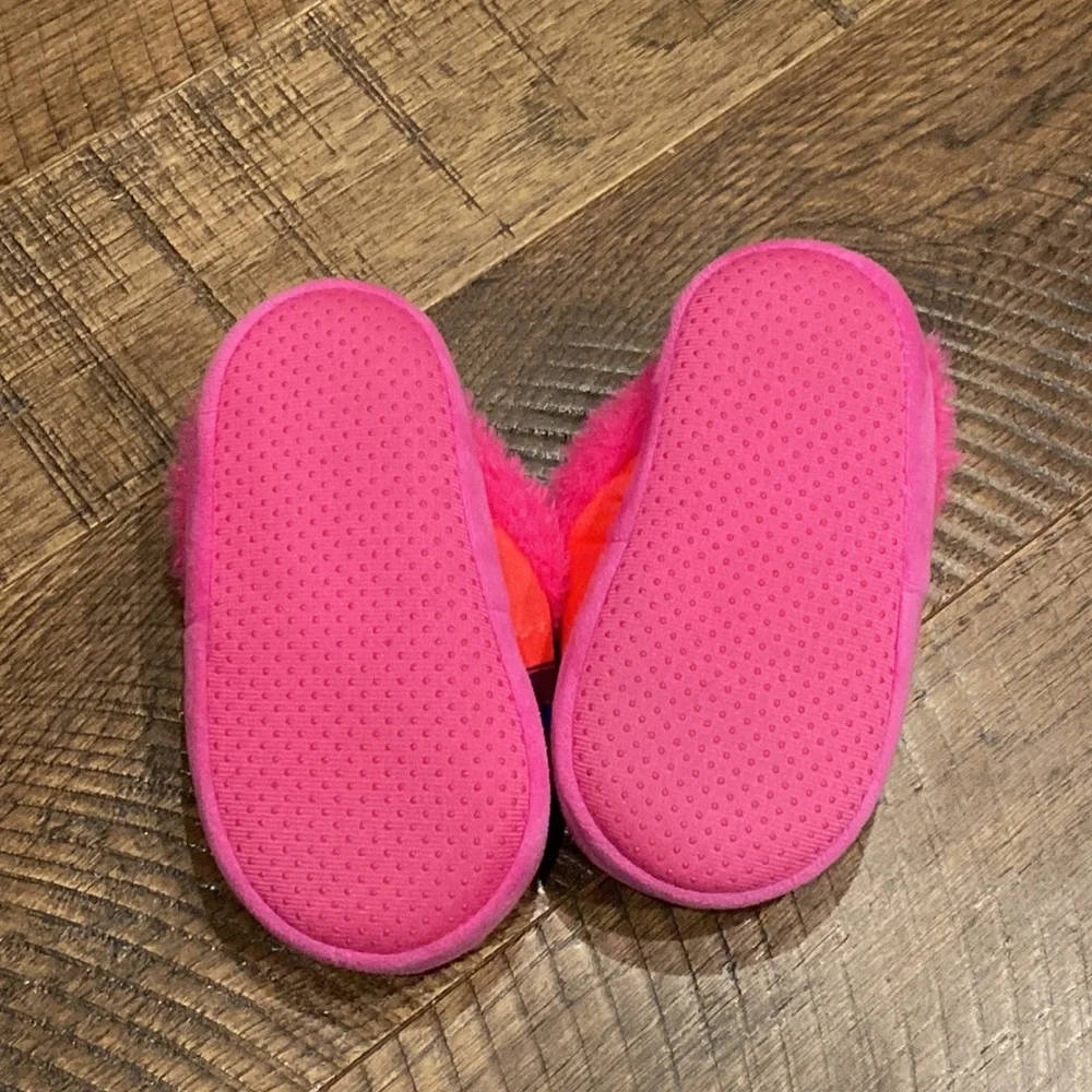 Toddler Trolls Slippers